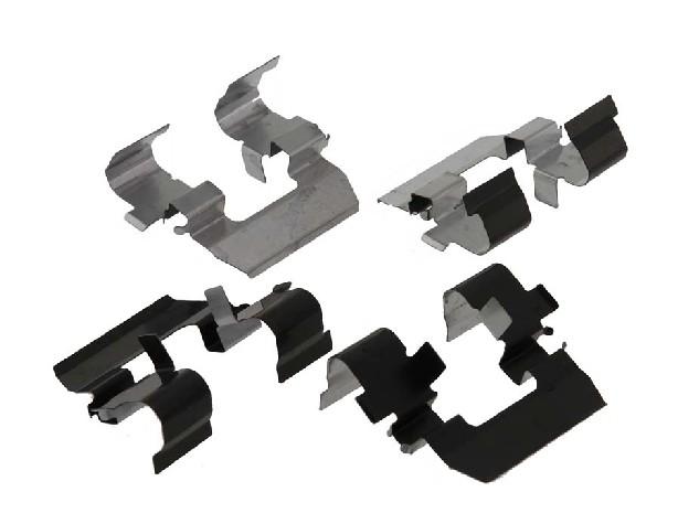 Carlson P507 Disc Brake Caliper Abutment Service Kit product image 1 of 1