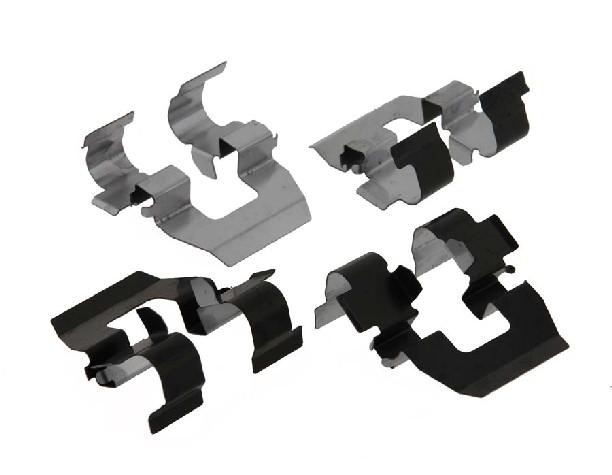 Carlson P508 Disc Brake Caliper Abutment Service Kit product image 1 of 1