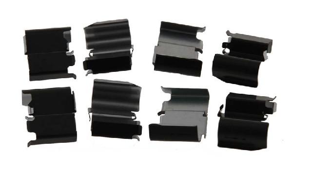 Carlson P551 Disc Brake Caliper Abutment Service Kit product image 1 of 1