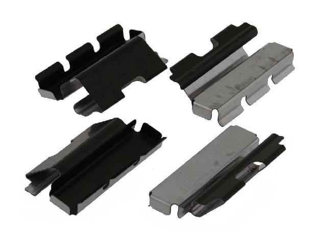 Carlson P632 Disc Brake Caliper Abutment Service Kit product image 1 of 1