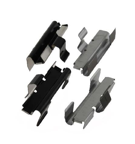 Carlson P655 Disc Brake Caliper Abutment Service Kit product image 1 of 1