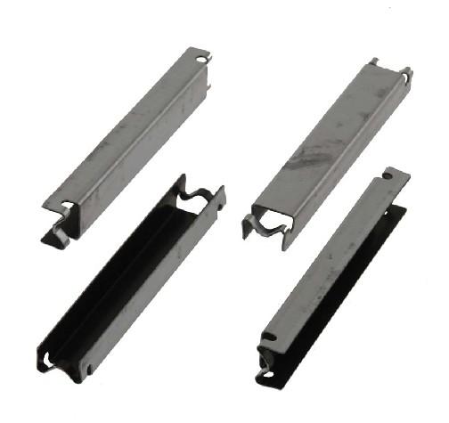 Carlson P667 Disc Brake Caliper Abutment Service Kit product image 1 of 1