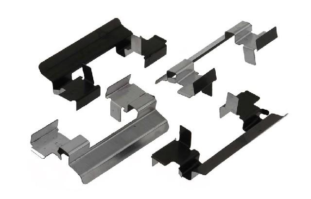 Carlson P699 Disc Brake Caliper Abutment Service Kit product image 1 of 1