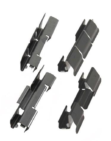 Carlson P702D Disc Brake Caliper Abutment Service Kit product image 1 of 1
