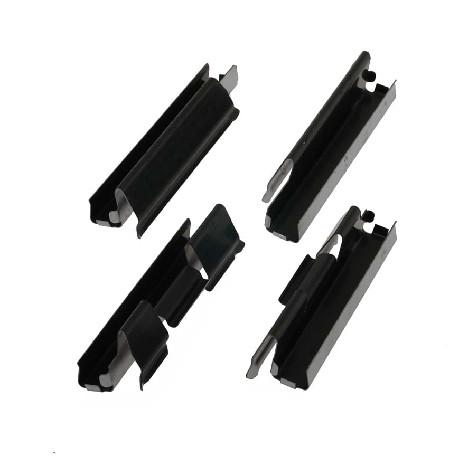 Carlson P702F Disc Brake Caliper Abutment Service Kit product image 1 of 1