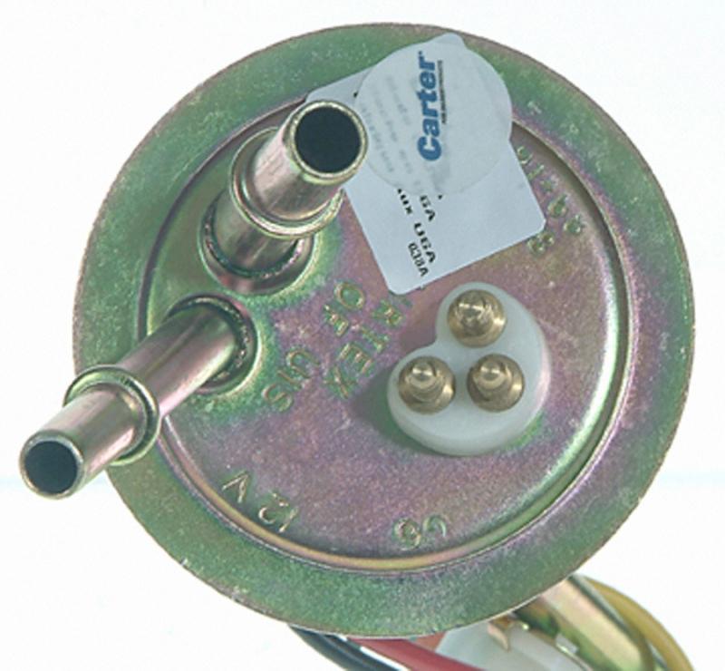 Carter P74519S  product image 1 of 2