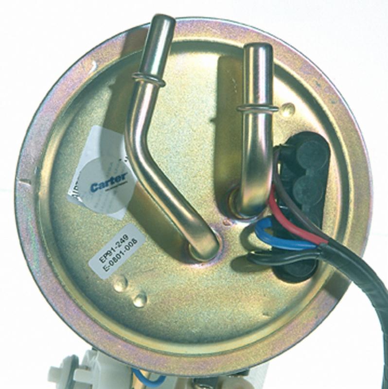 Carter P74602S  product image 2 of 2
