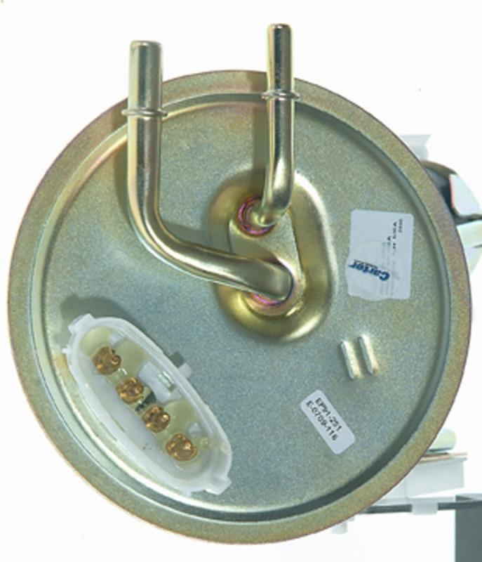 Carter P74603S  product image 2 of 2