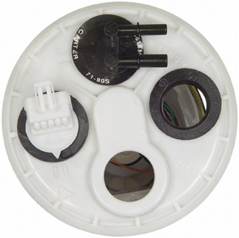Carter P74618M  product image 1 of 2