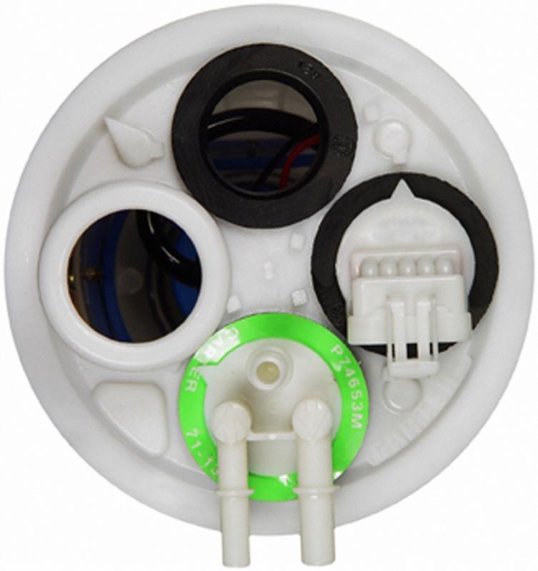 Carter P74653M  product image 3 of 5