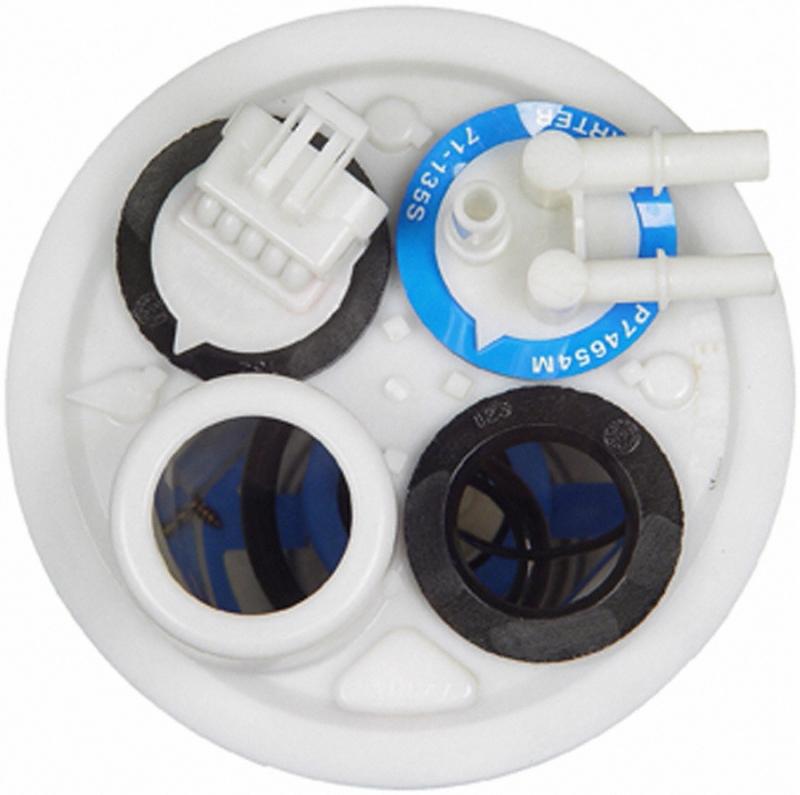 Carter P74654M  product image 2 of 4