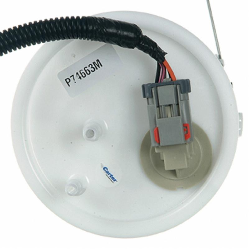 Carter P74663M  product image 2 of 4