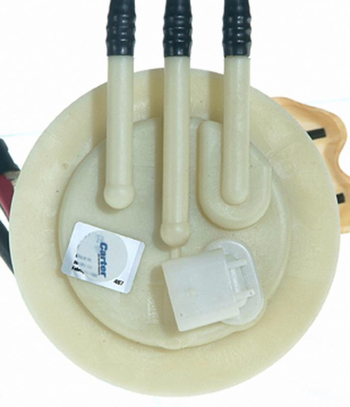 Carter P74670H  product image 2 of 2