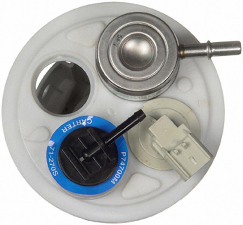 Carter P74700M  product image 2 of 2