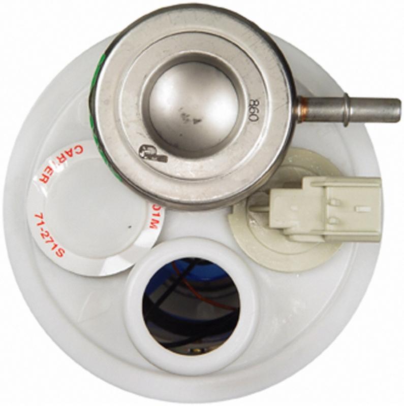 Carter P74701M  product image 2 of 2