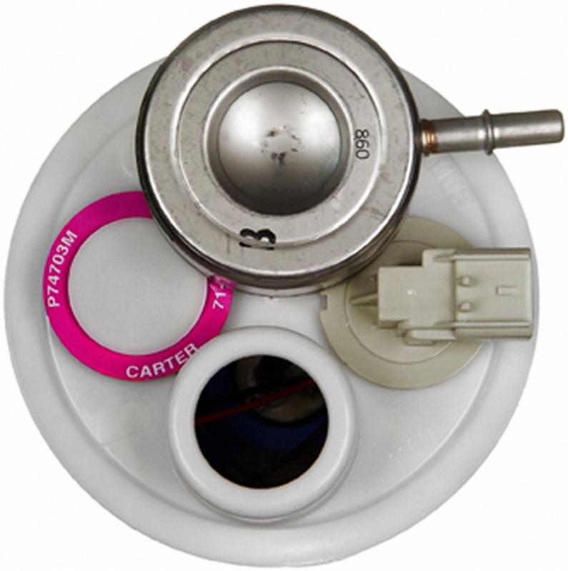 Carter P74703M  product image 2 of 2