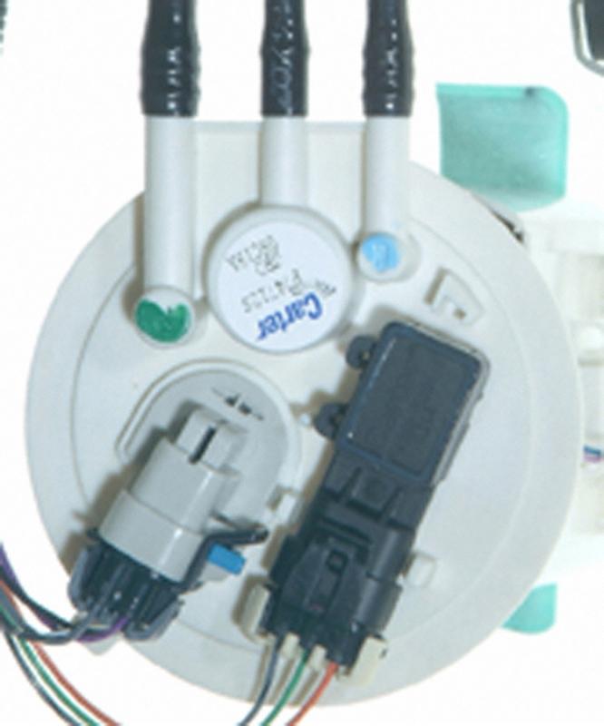 Carter P74712S  product image 1 of 2