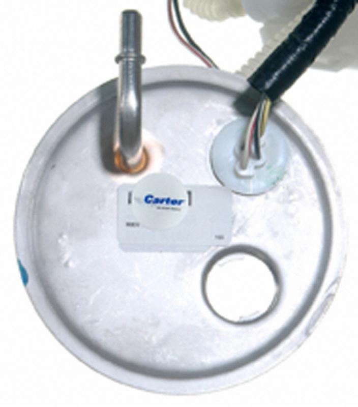 Carter P74746M  product image 2 of 2