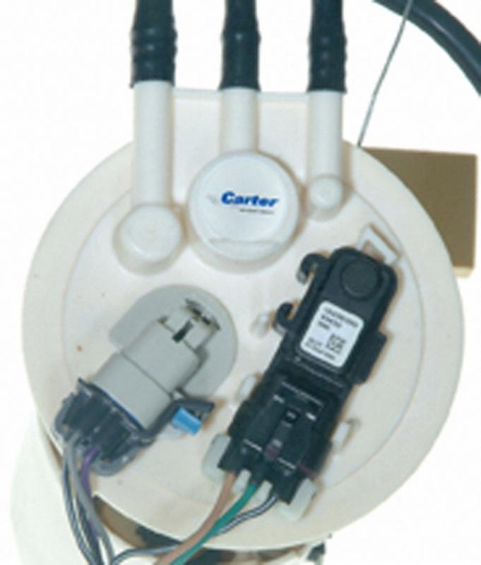Carter P74753M  product image 2 of 2