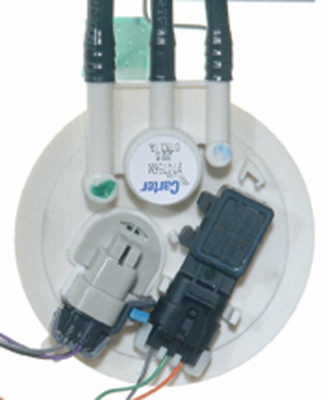 Carter P74756M  product image 1 of 2