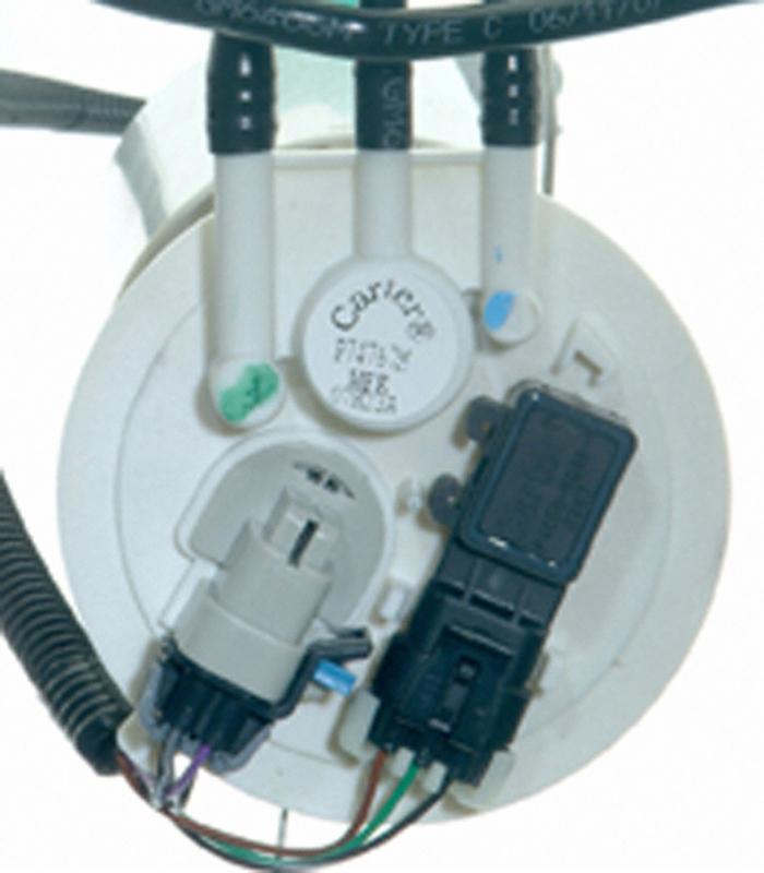 Carter P74767M  product image 2 of 2