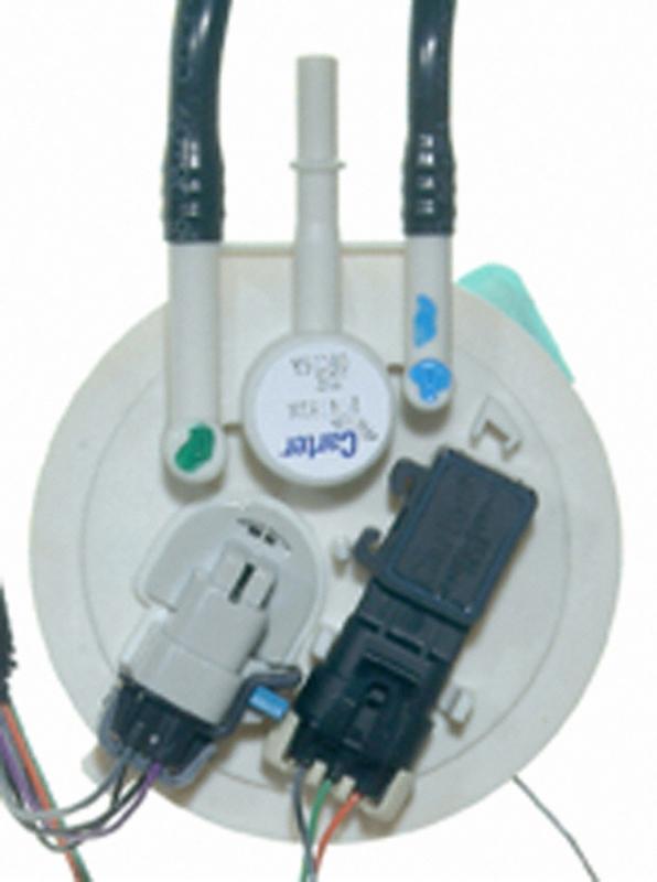 Carter P74781M  product image 2 of 2