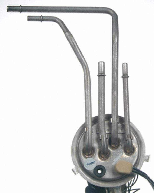 Carter P74783M  product image 2 of 2