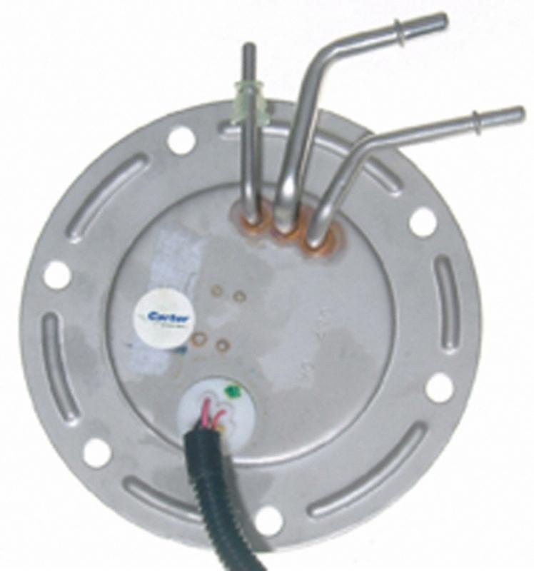 Carter P74807H  product image 2 of 2