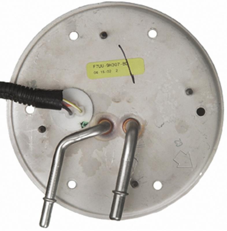 Carter P74808H  product image 2 of 2