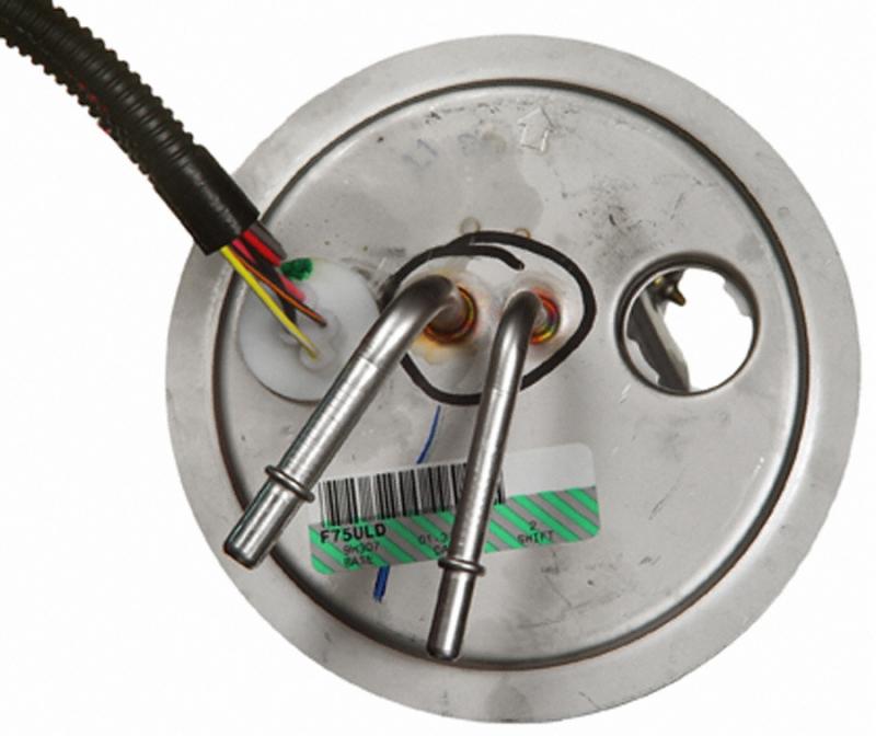 Carter P74816S  product image 2 of 2