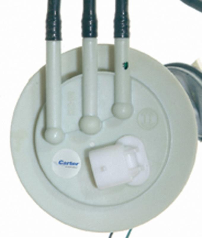 Carter P74845M  product image 1 of 2