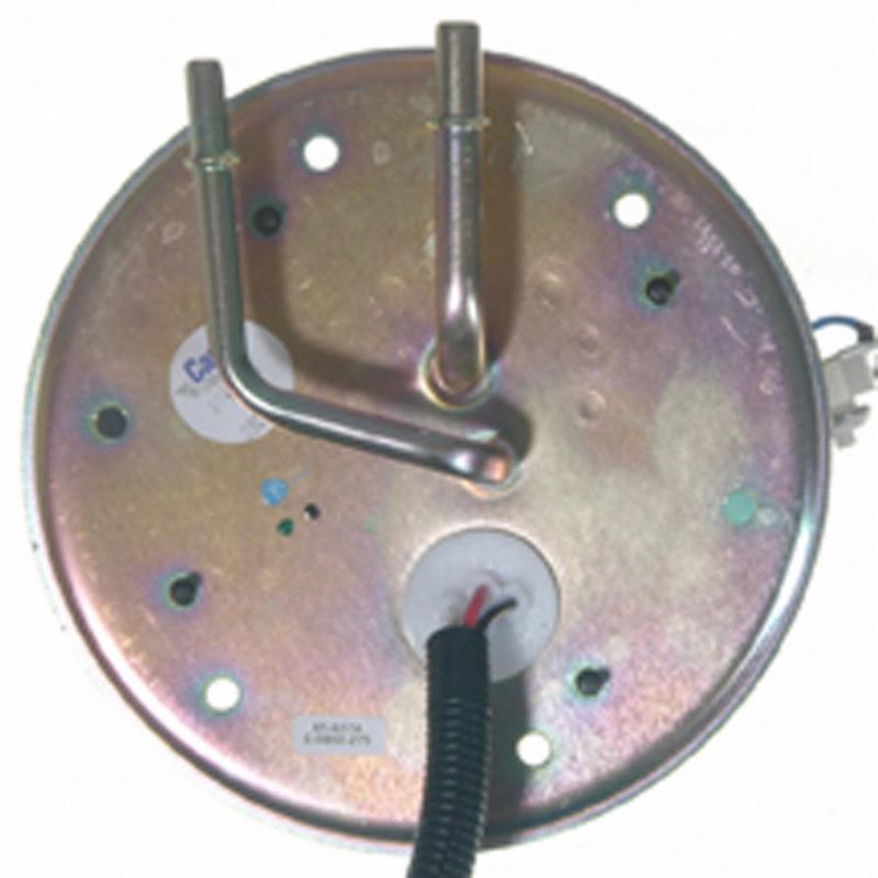 Carter P74854S  product image 2 of 2