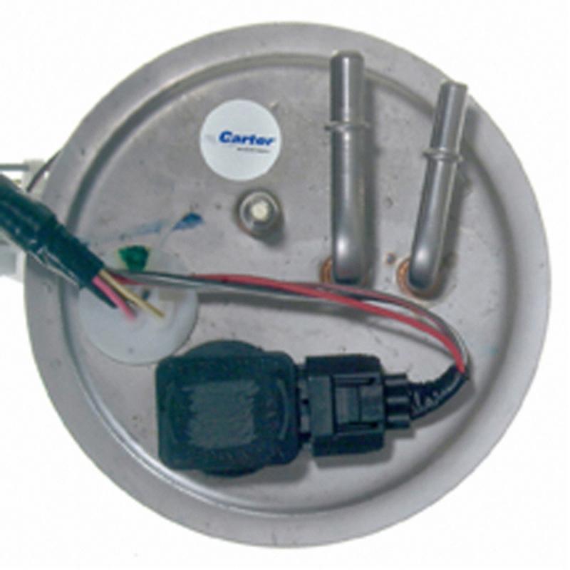 Carter P74855S  product image 1 of 2