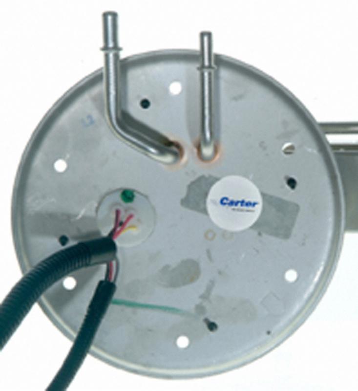 Carter P74856S  product image 1 of 2