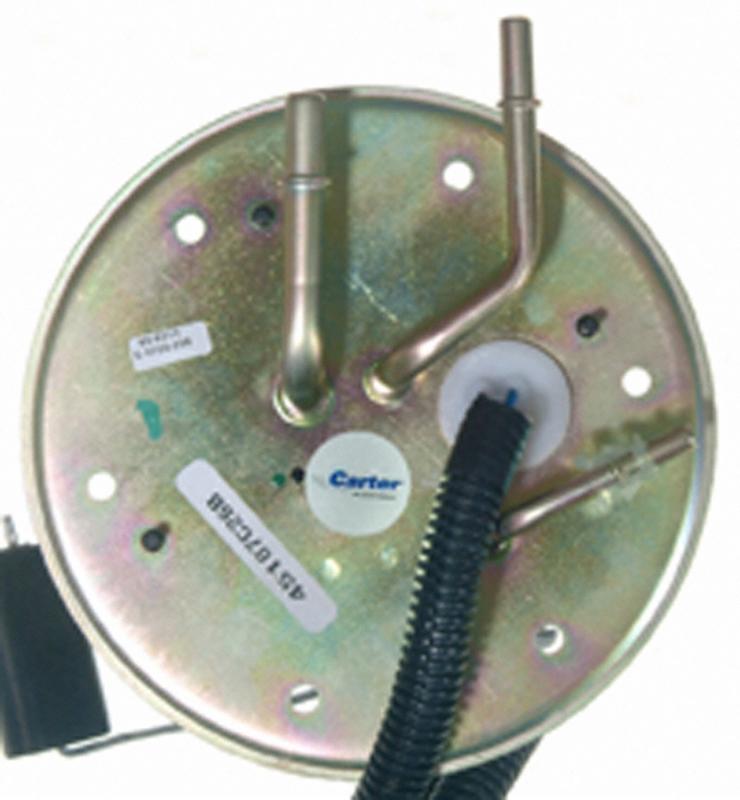 Carter P74859S  product image 2 of 2