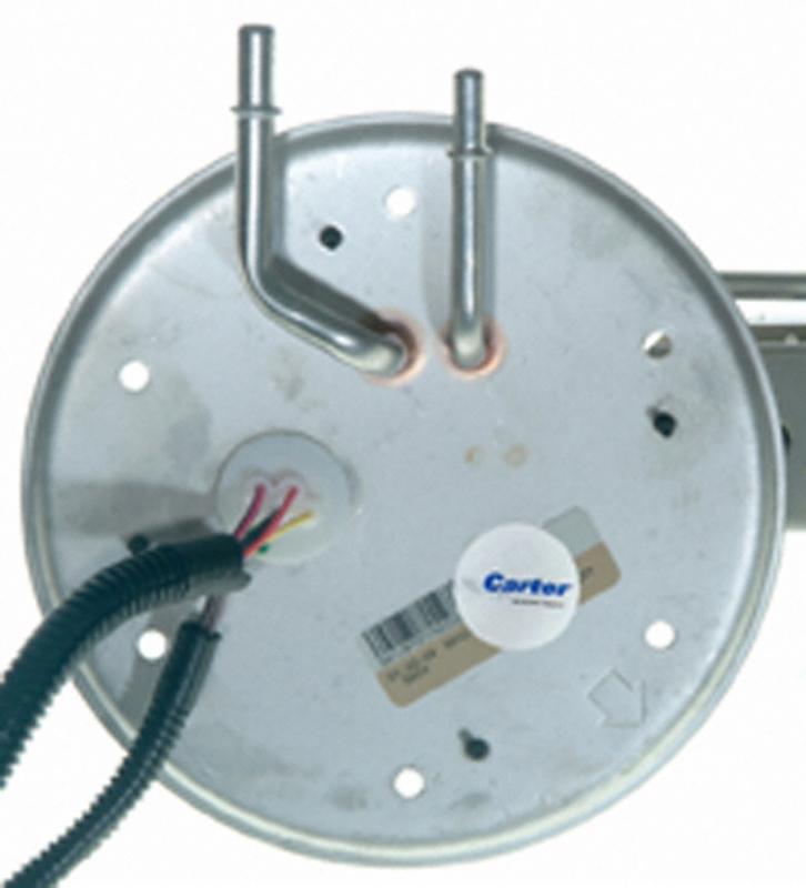 Carter P74868S  product image 1 of 2