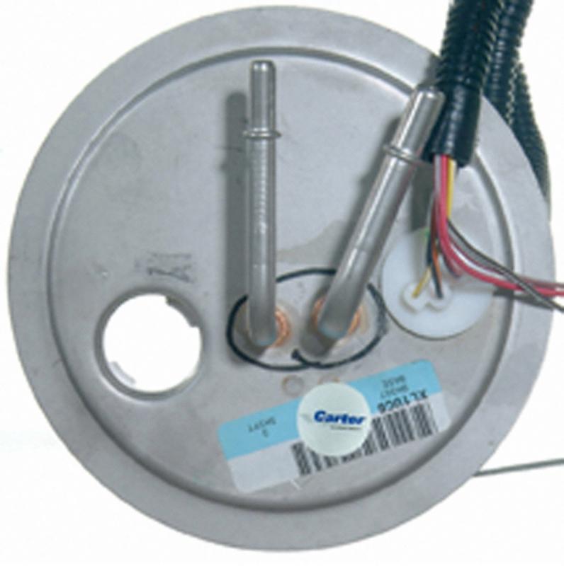 Carter P74876S  product image 1 of 1