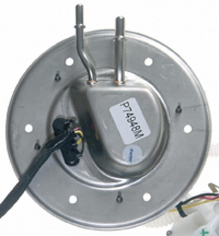 Carter P74948M  product image 2 of 2
