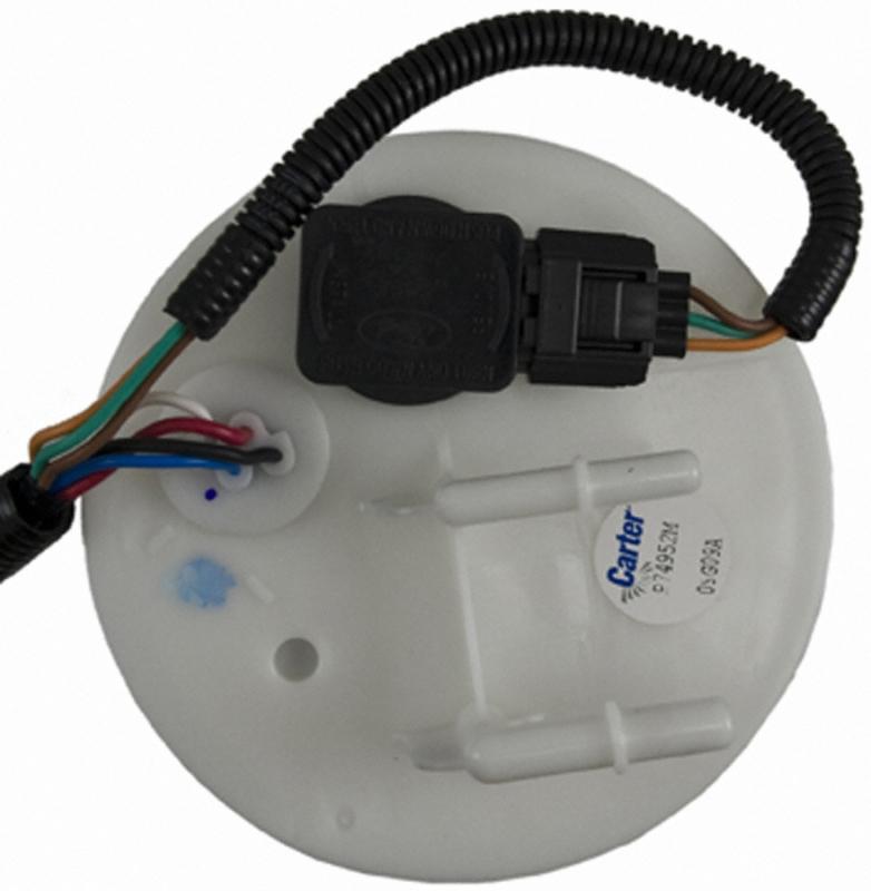 Carter P74952M  product image 2 of 2