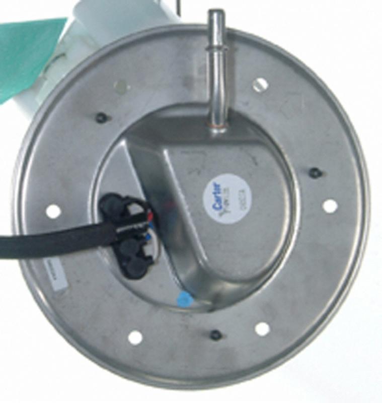 Carter P74953M  product image 2 of 2