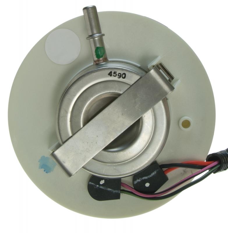 Carter P75040M  product image 2 of 2