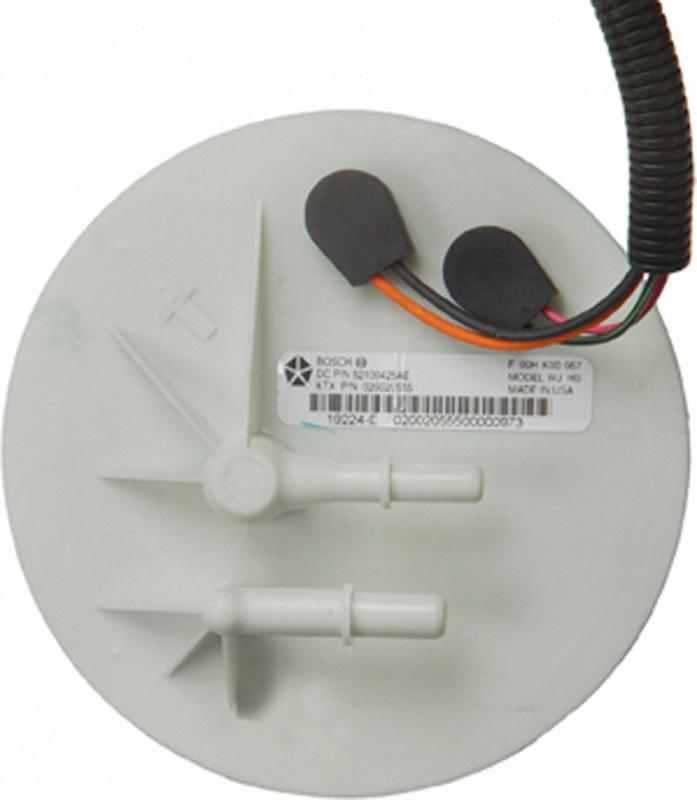 Carter P75041M  product image 2 of 2