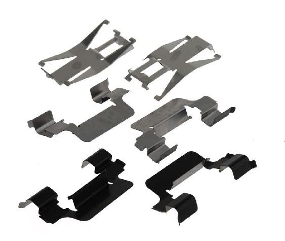 Carlson P750 Disc Brake Caliper Abutment Service Kit product image 1 of 1