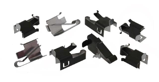 Carlson P756 Disc Brake Caliper Abutment Service Kit product image 1 of 1