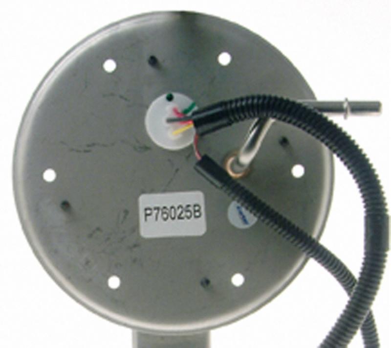 Carter P76025M  product image 2 of 2
