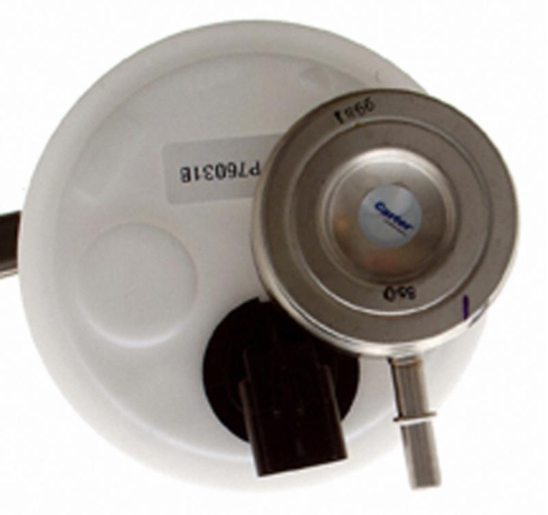 Carter P76031M  product image 2 of 2