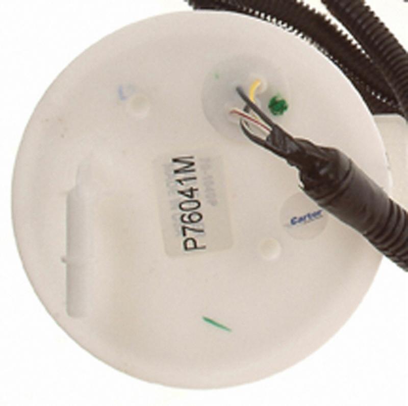 Carter P76041M  product image 2 of 2