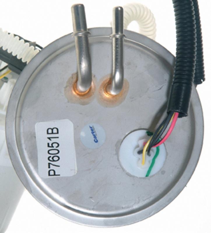 Carter P76051M  product image 2 of 2