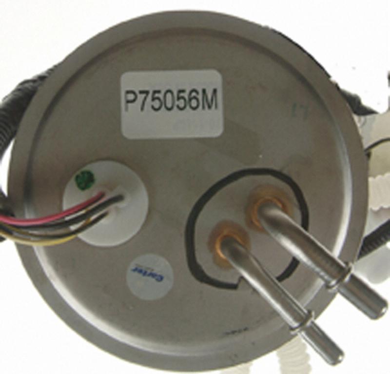 Carter P76056M  product image 2 of 2