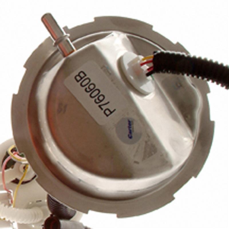 Carter P76060M  product image 2 of 2